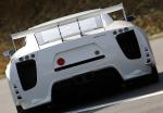 Lexus LF-A by Gazoo Racing 2010 года